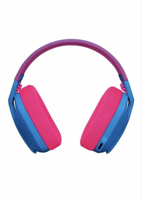 Наушники logitech g435