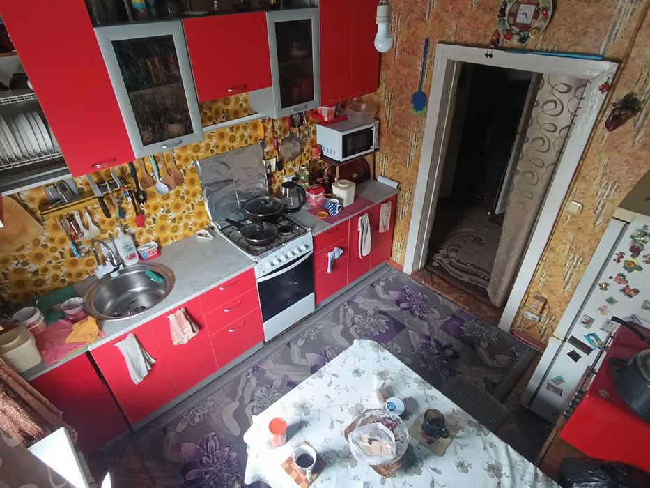 Продам Дом (Участок 21 сотка)