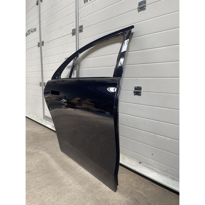 Задна дясна врата за mercedes s-class w223 - a2237303204