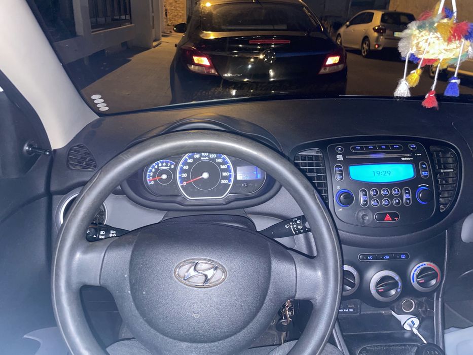 Oferta Hyundai 2013 Economic