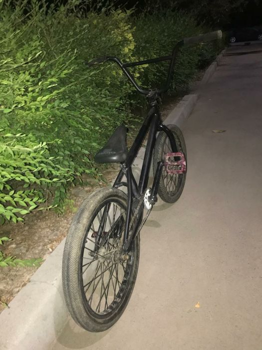 Продам BMX в идеальном состоянии