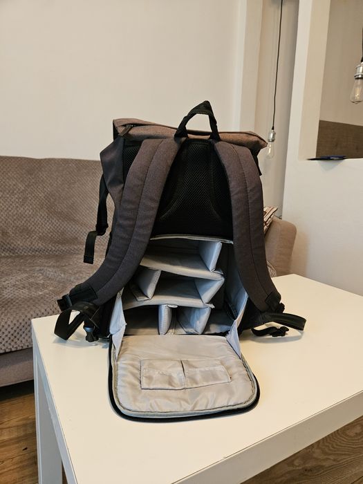 Rucsac foto Cullmann Bristol Daypack 600+
