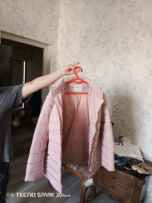 Новая женская куртка