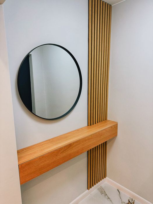 Apartament nou de închiriat Unic 64 m²
