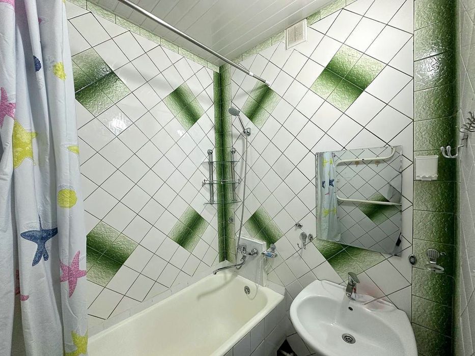 Яшнобод аренду на семью и студентов