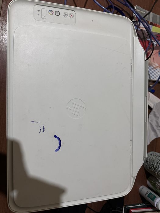 Принтер hp DeskJet 2320 бу 17000тг