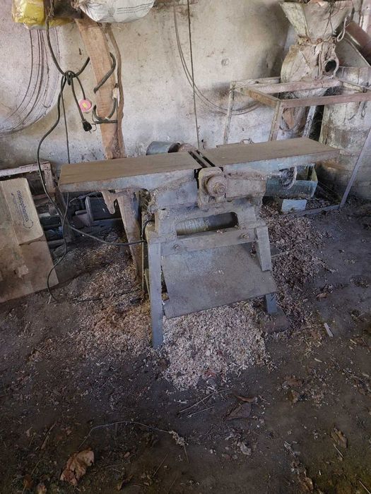 Монофазна рендосвачка