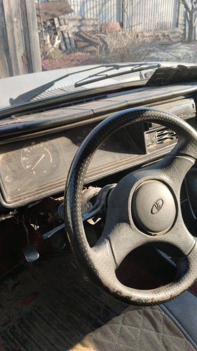 Продам лада 2107