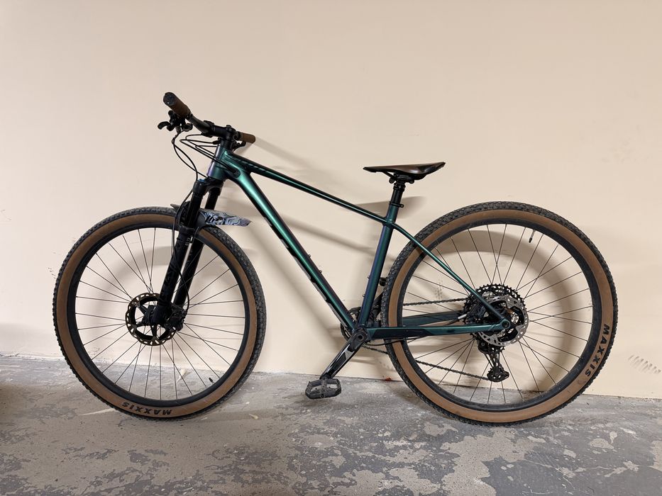 Scott scale 950 ростовка 17,5