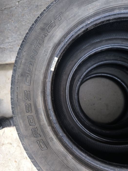 Продам летнии шины