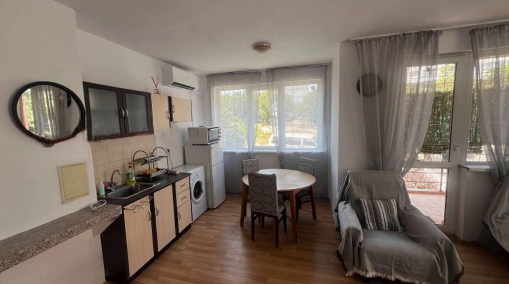 Дава се под наем Едностаен апартамент в София, Овча купел - 46 кв.м за 399 € - Снимка #3