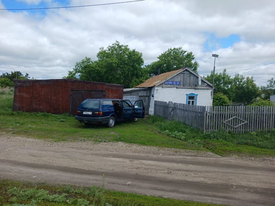 Продам земельный участок