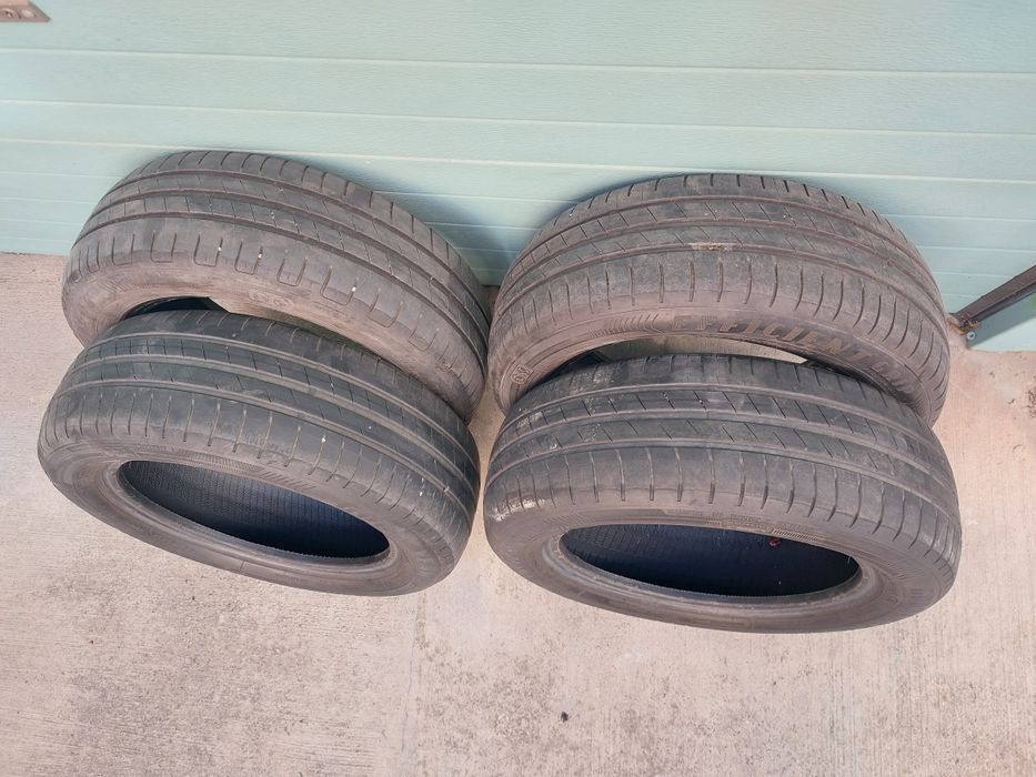 Летни гуми 185/60/15 Goodyear
