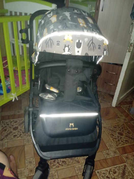 Продаю коляску в идеальном состоянии