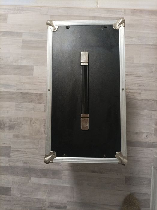 Кубе комбо усилвател за китара електрическа бас китара Solton GDR