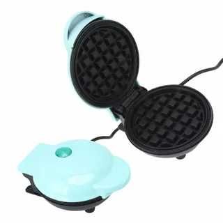 Вафельница fxprfss mini donut maker