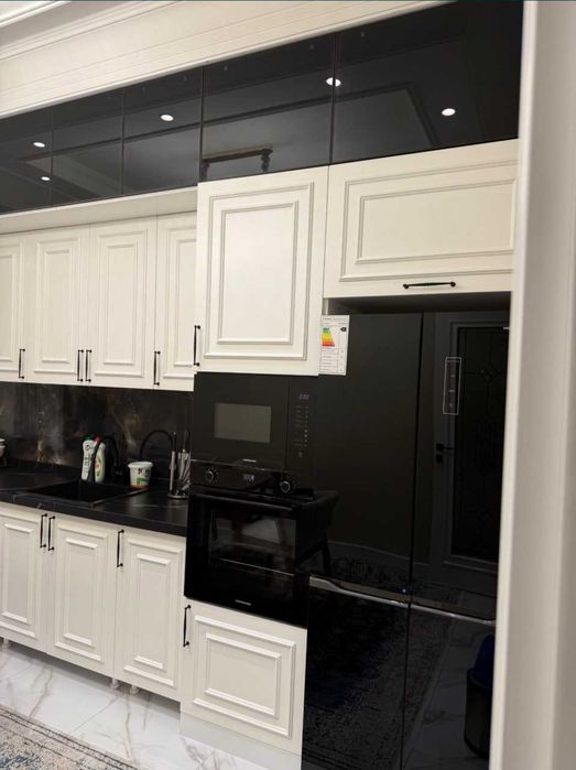 Малика базар / Минор — 3-комнатная 112 м², Usta Shirin`