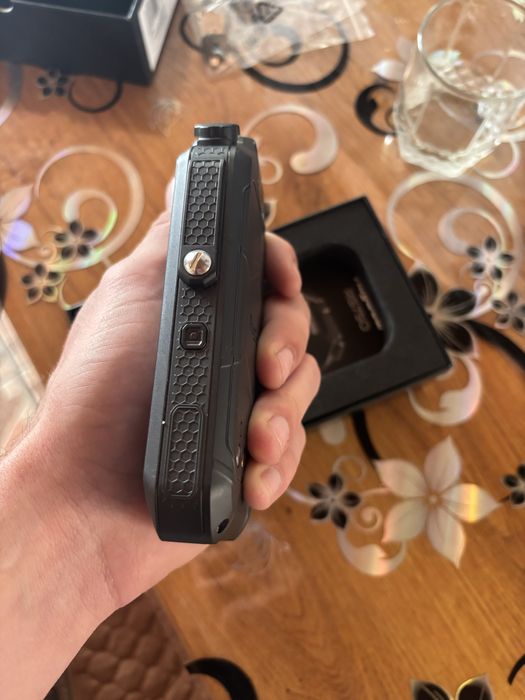 Telefon RugGear RG 750