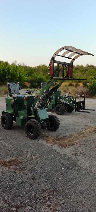 Челен товарач VSN L-400