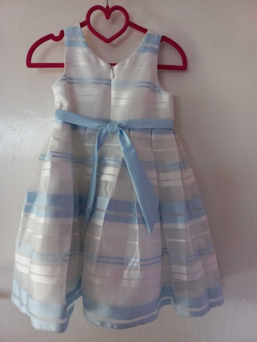 Рокля American princess 24м.