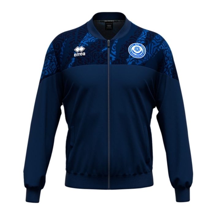 Продам Кофта парадная errea kff