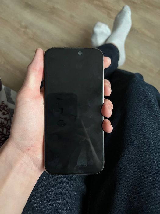 Айфон 16 про макс