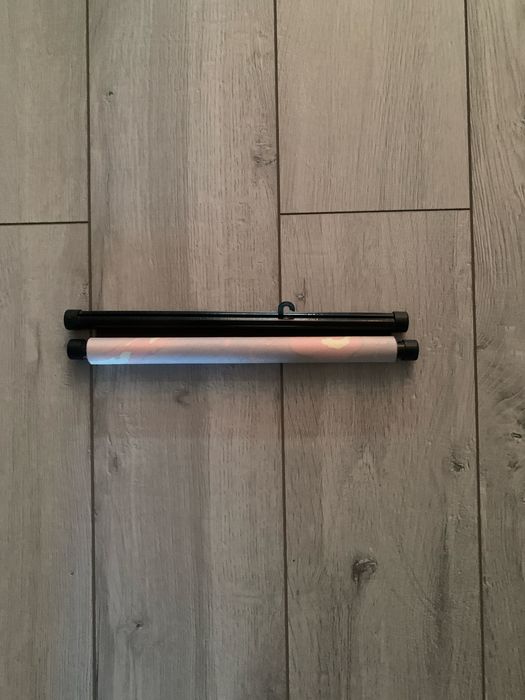 Плакат с Танджиро.