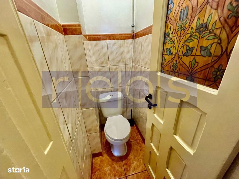 Vanzare Apartament Vila Boem 3 Camere 2 Bai Centrala Proprie Calea Cal