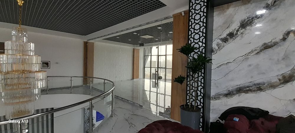 Akfa barcha turdagi xizmatlar