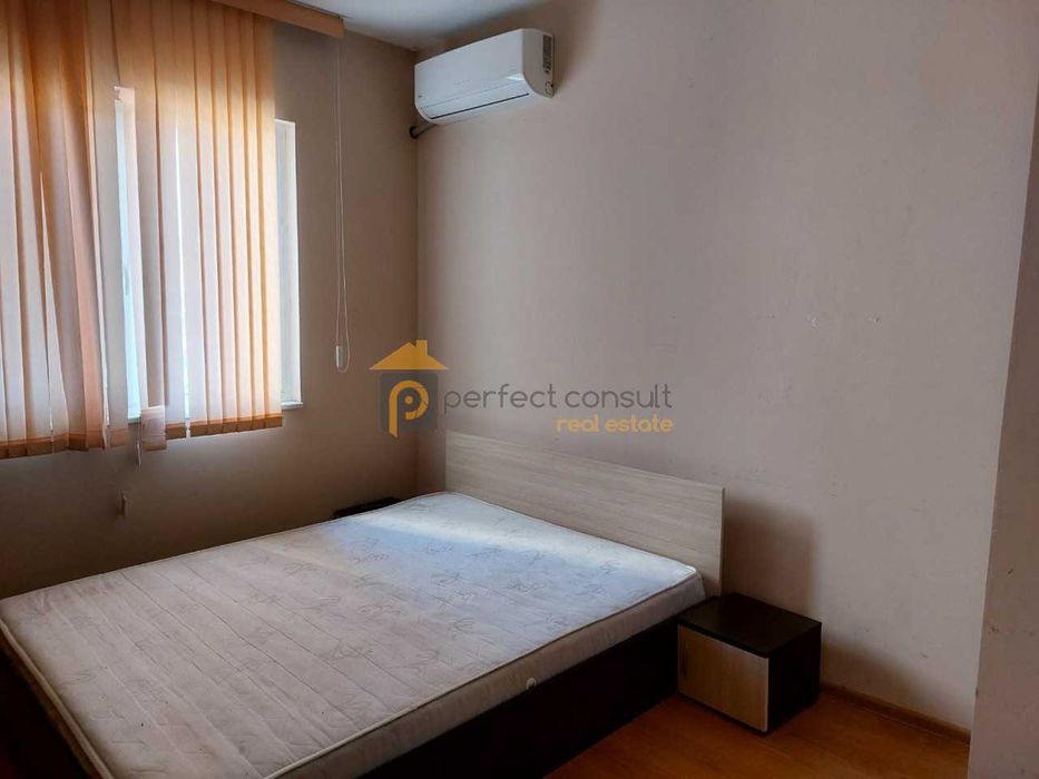 Дава се под наем Тристаен апартамент в Пловдив, Христо Смирненски - 100 кв.м за 400 € - Снимка #5