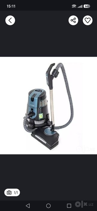 Roboclean Aura pro