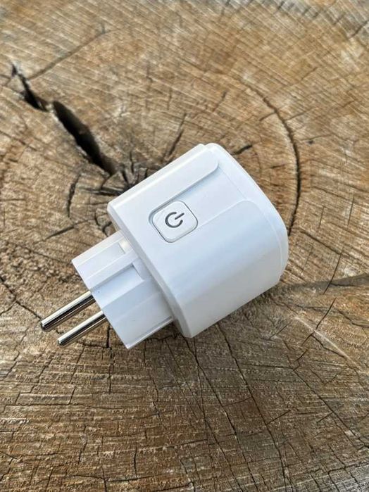Smart контакт BestPlug – Smart Life - Цена: 24.99/12,78€