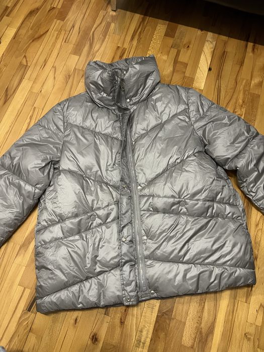 Дамско яке Massimo Dutti L размер