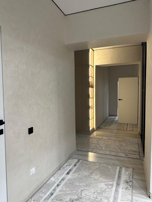 Продается евротрешка с хорошим ремонтом