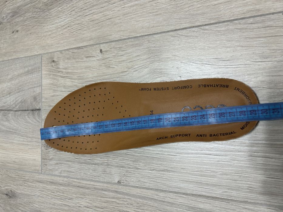 Мужские полуботинки ECCO Оригинал.