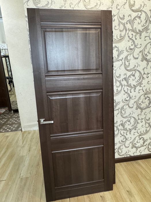 Продам двери межкомнатные