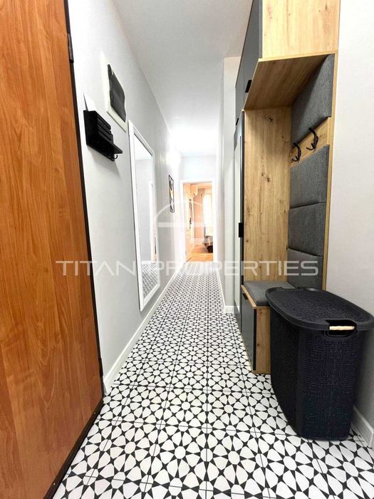 Продава се Тристаен апартамент в Пловдив, Христо Смирненски - 97 кв.м за 2269 €/кв.м - Снимка #9