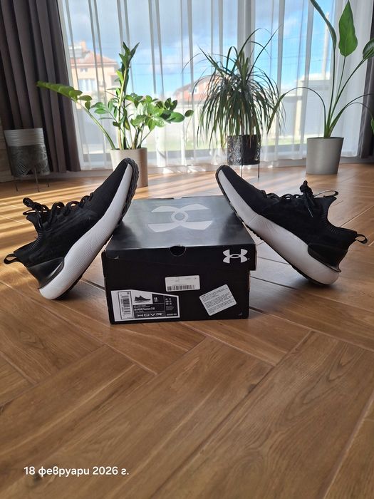 Under Armour  45-29см