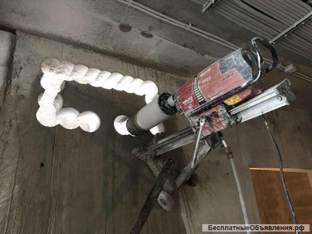 Битон тешиш Битон кесиш деволга вабетонга зиен етмайди