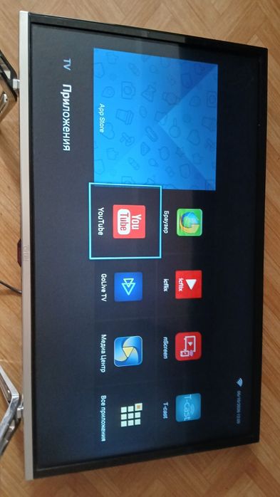 Телевизор artel 32" hd разрешение