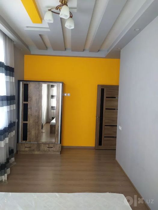 Сдаётся 2-комн Мирзо-Улугбекский район, 60 м²