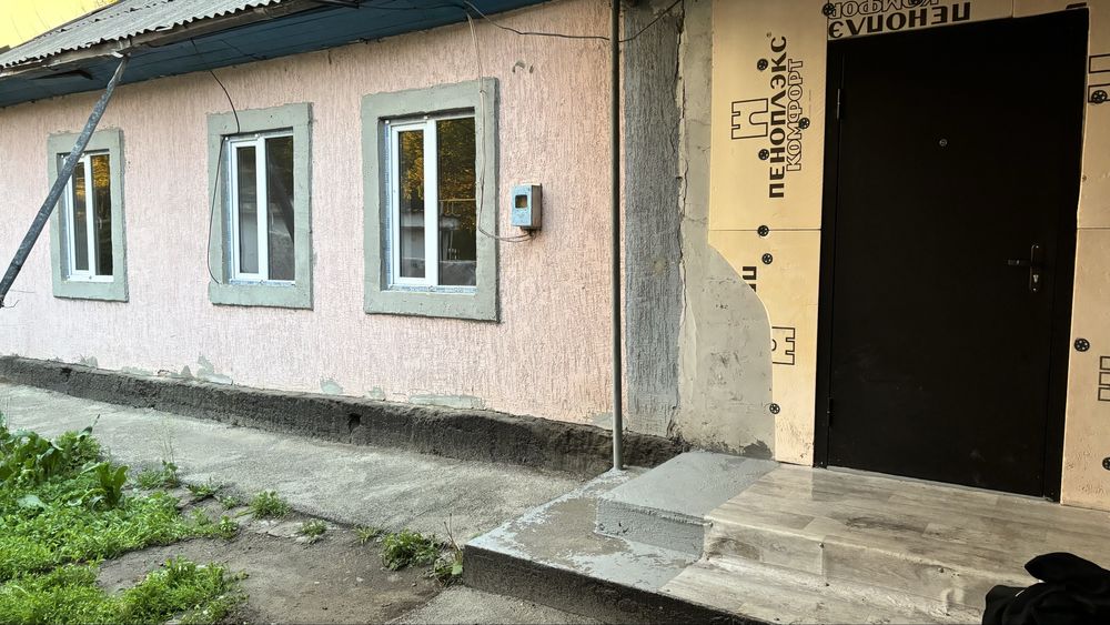 Продам  частный дом.