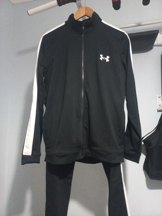 Мужская спортивка