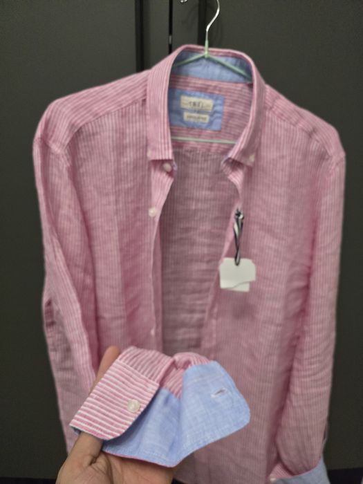 Camasa barbati marimea L