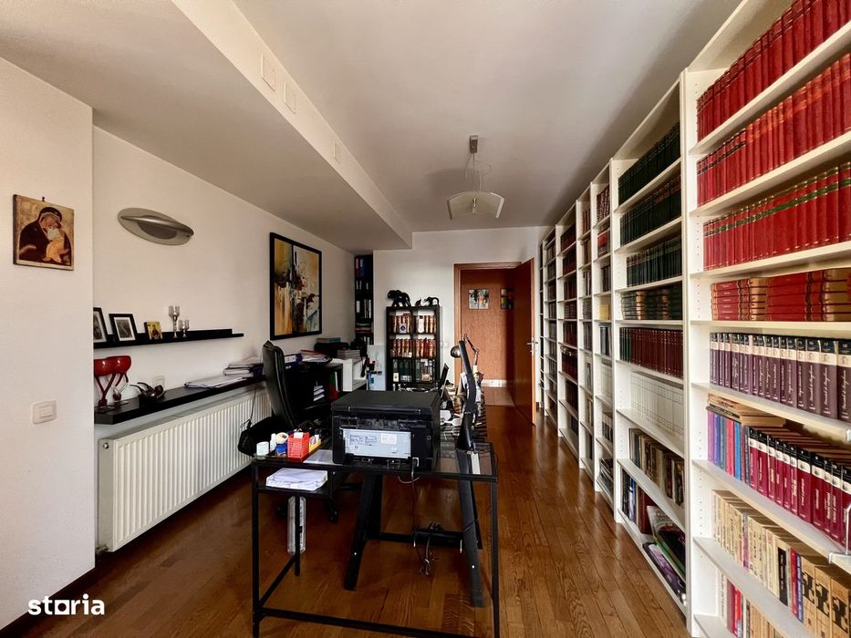 Apartament *4 camere* // Baneasa