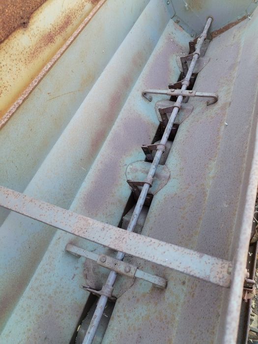 Semănătoare păioase cu freza și discuri(orz, grau, ovăz, secara, etc)