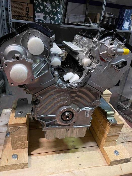 motor JEEP Grand Cherokee 3.0 EXF VM44D VM43D VM63D dodge ram maserati