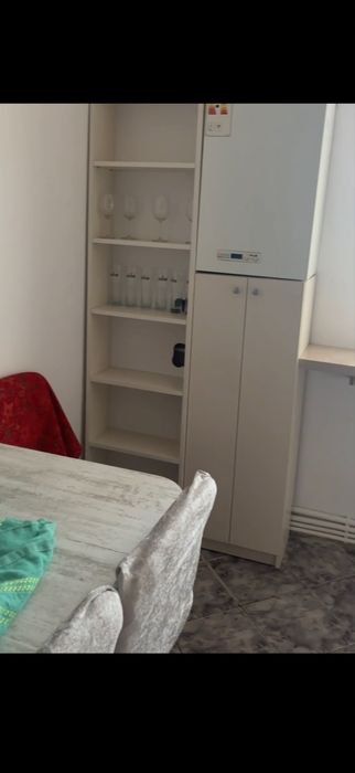 Apartamemt 2 camere, modificat in 3 camere