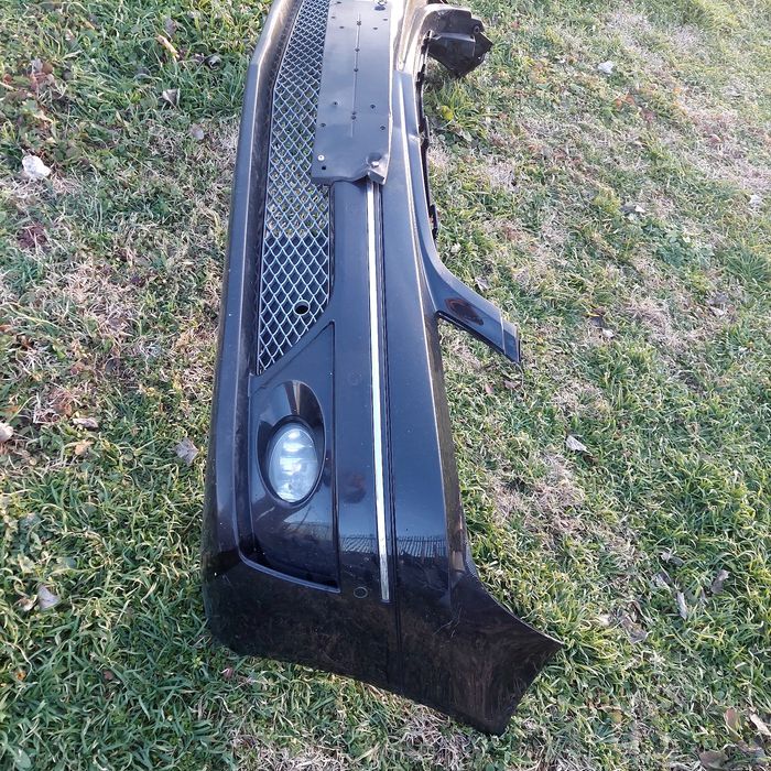 Предна броня Мерцедес Цлц