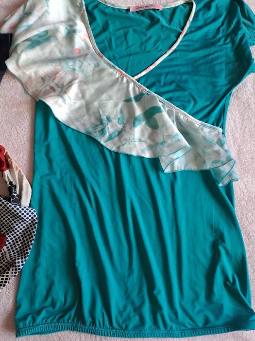 Две блузки на Furnarina